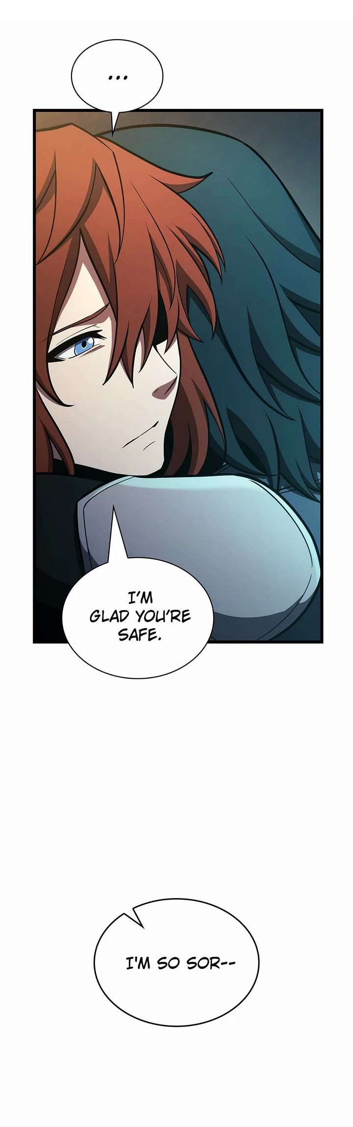 The Beginning After the End Chapter 180 page 9 - Chapter 180