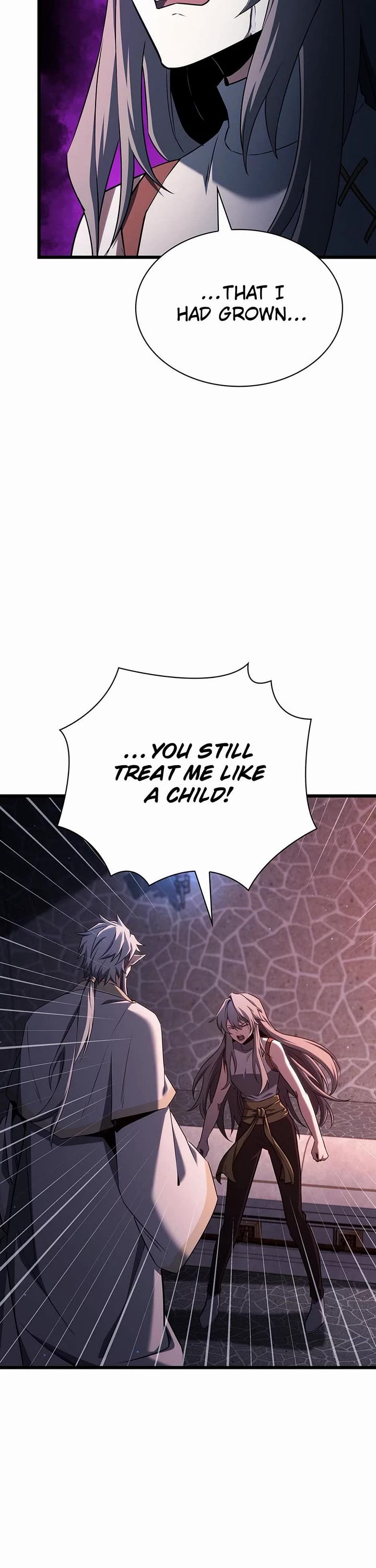 The Beginning After the End Chapter 181 page 11 - Chapter 181