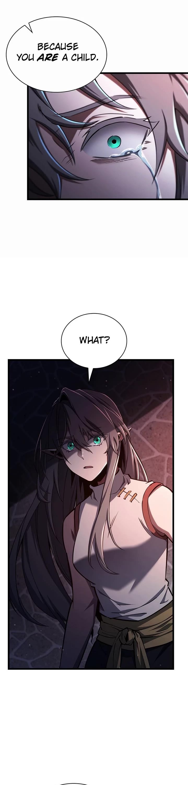 The Beginning After the End Chapter 181 page 12 - Chapter 181