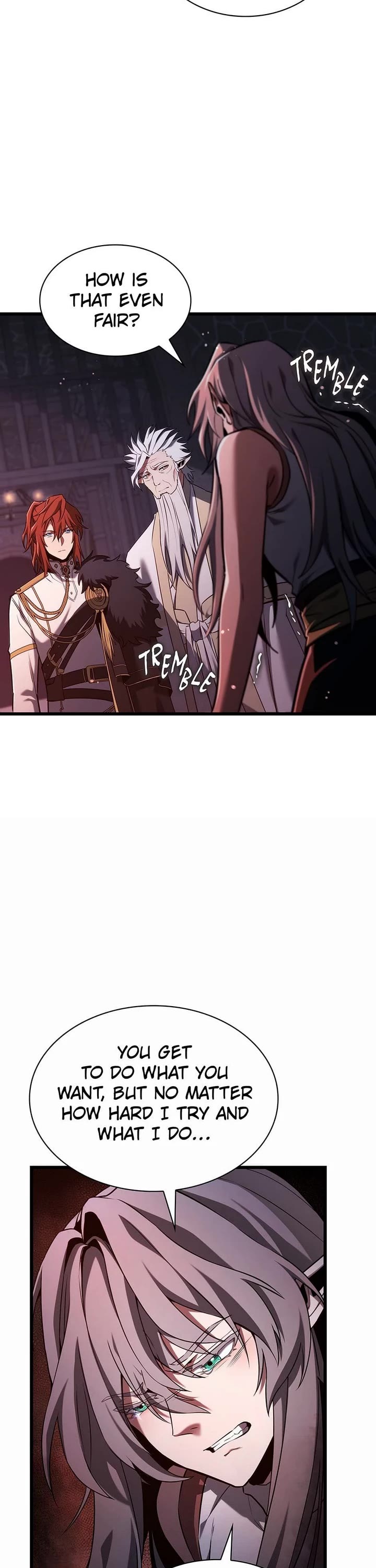 The Beginning After the End Chapter 181 page 18 - Chapter 181