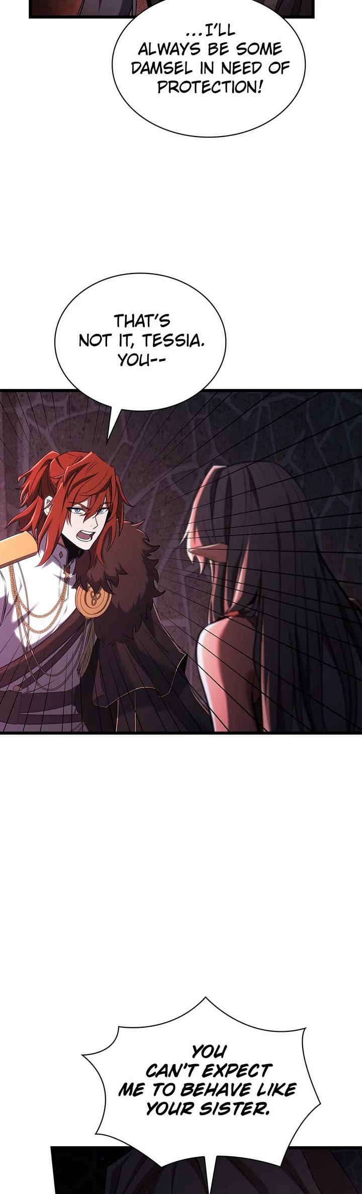 The Beginning After the End Chapter 181 page 19 - Chapter 181