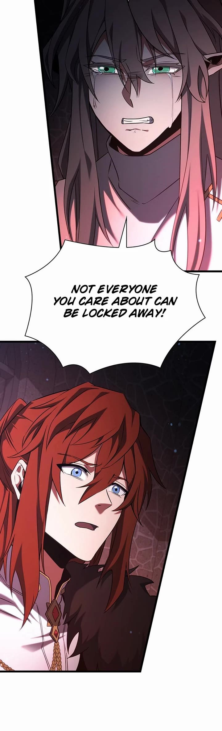The Beginning After the End Chapter 181 page 20 - Chapter 181