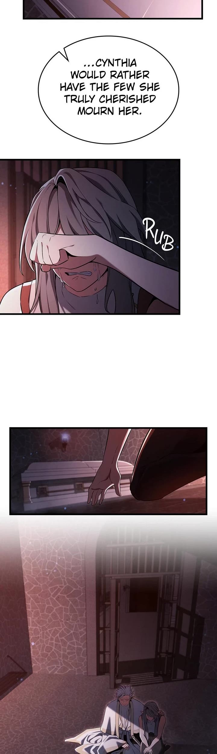 The Beginning After the End Chapter 181 page 24 - Chapter 181
