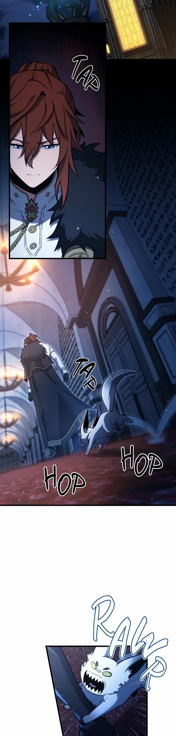 The Beginning After the End Chapter 181 page 26 - Chapter 181