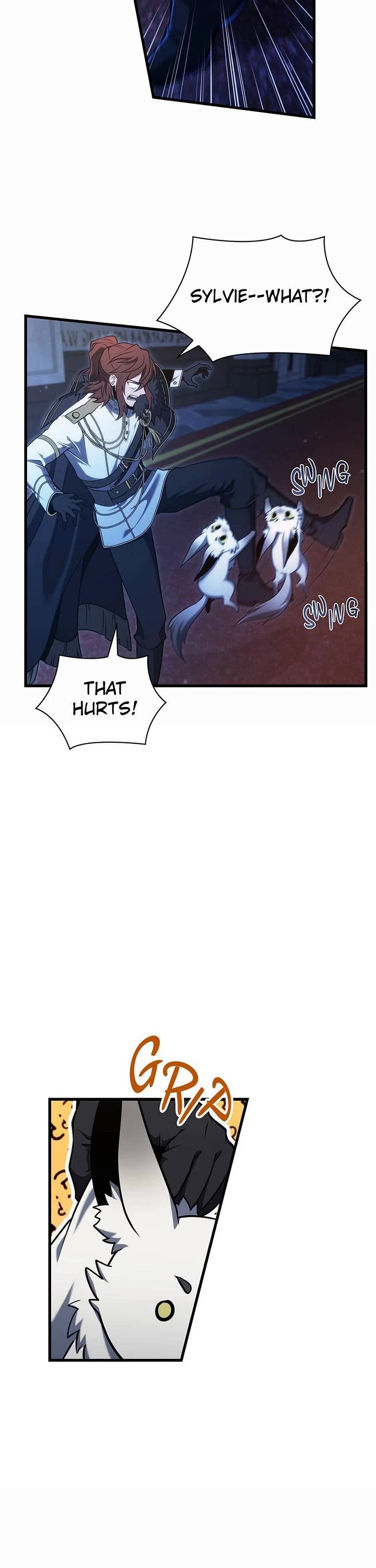The Beginning After the End Chapter 181 page 27 - Chapter 181