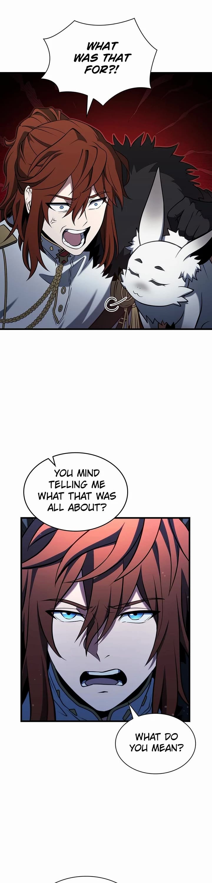 The Beginning After the End Chapter 181 page 28 - Chapter 181
