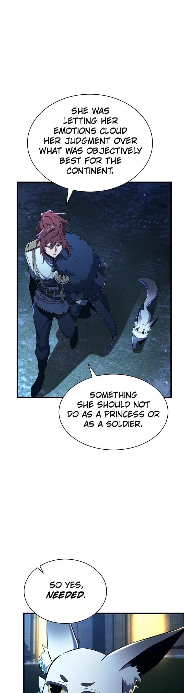 The Beginning After the End Chapter 181 page 30 - Chapter 181