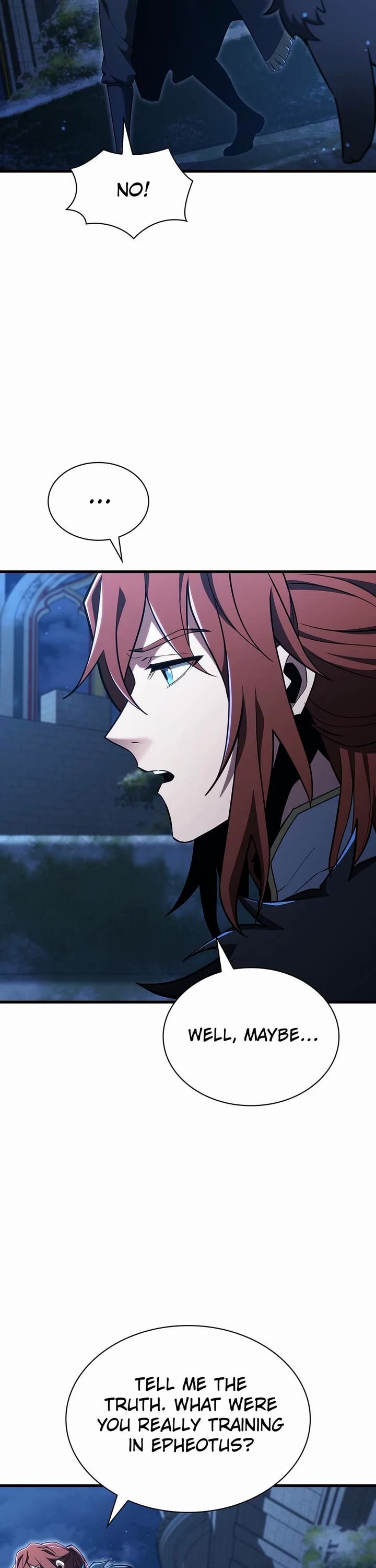 The Beginning After the End Chapter 181 page 32 - Chapter 181