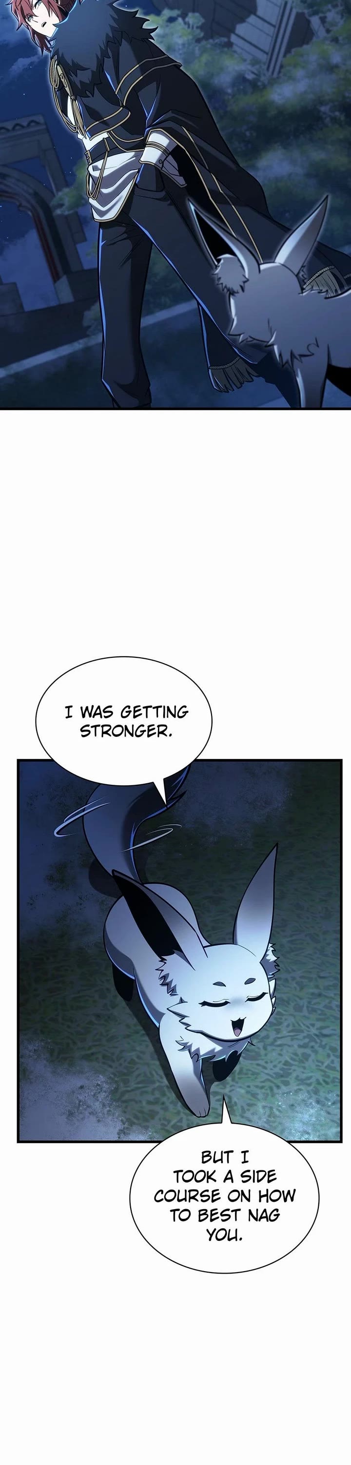 The Beginning After the End Chapter 181 page 33 - Chapter 181