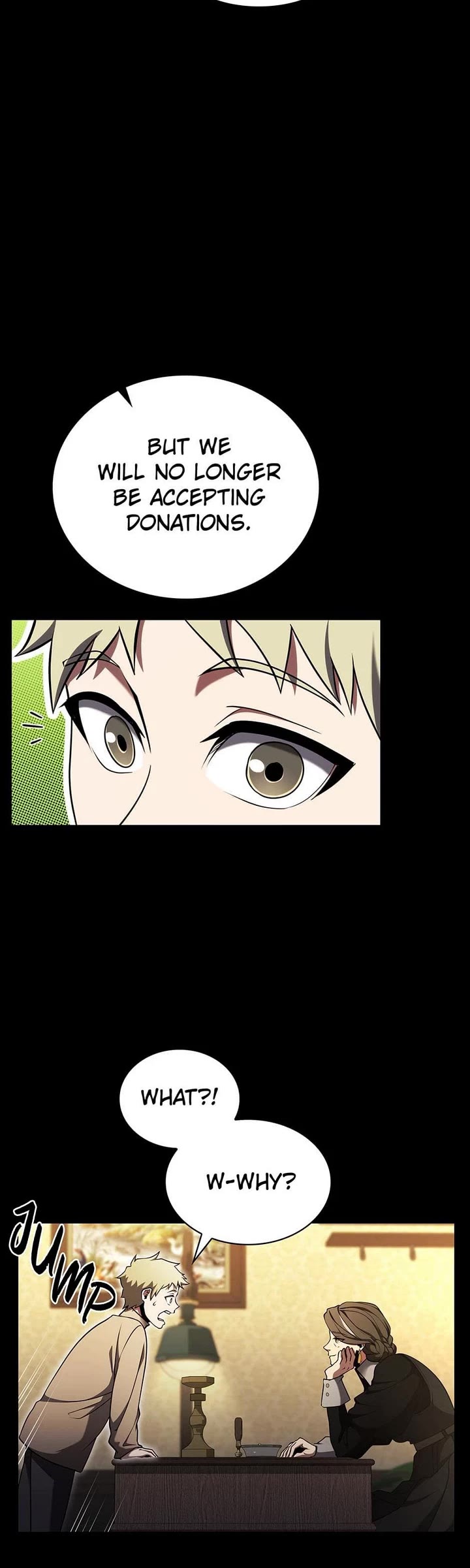 The Beginning After the End Chapter 181 page 39 - Chapter 181