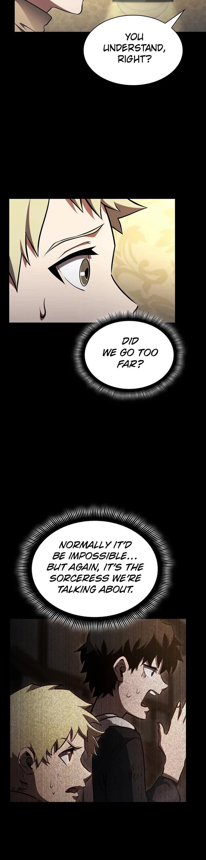 The Beginning After the End Chapter 181 page 41 - Chapter 181