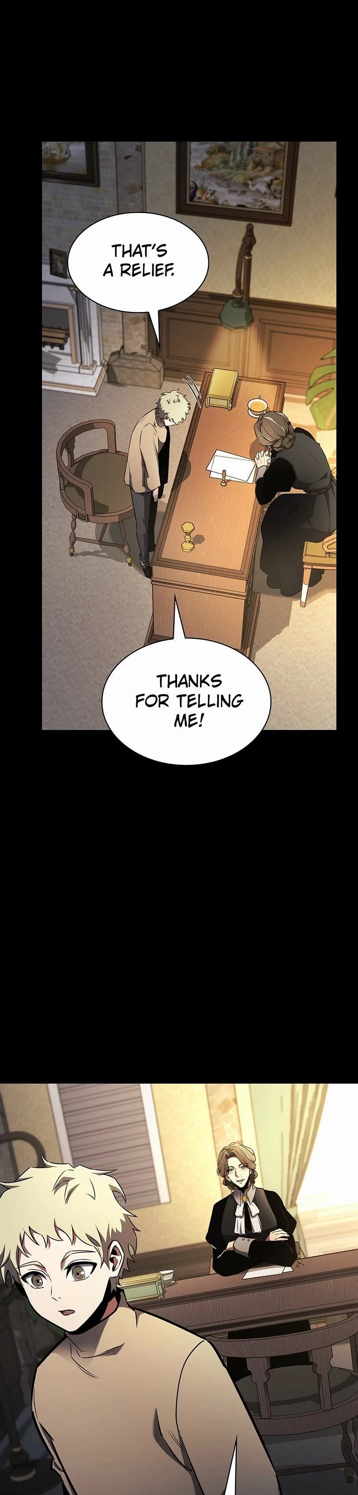 The Beginning After the End Chapter 181 page 42 - Chapter 181