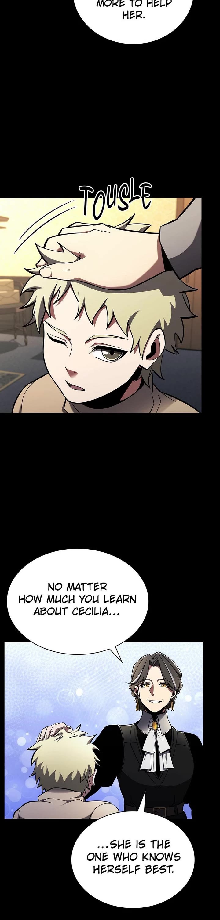 The Beginning After the End Chapter 181 page 48 - Chapter 181