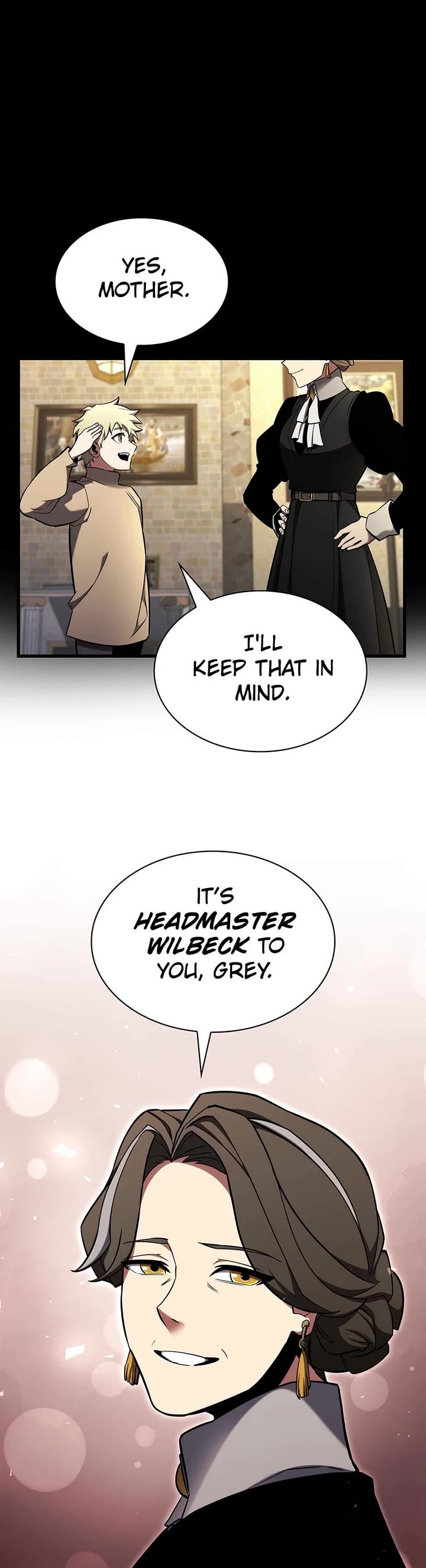 The Beginning After the End Chapter 181 page 50 - Chapter 181