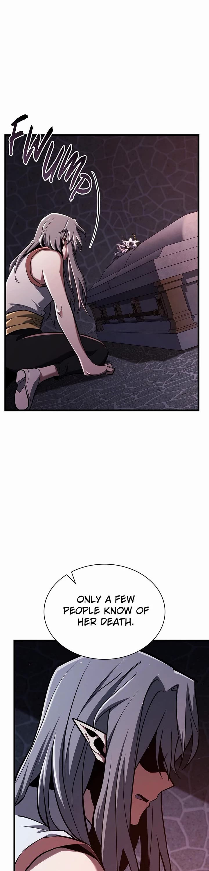 The Beginning After the End Chapter 181 page 6 - Chapter 181