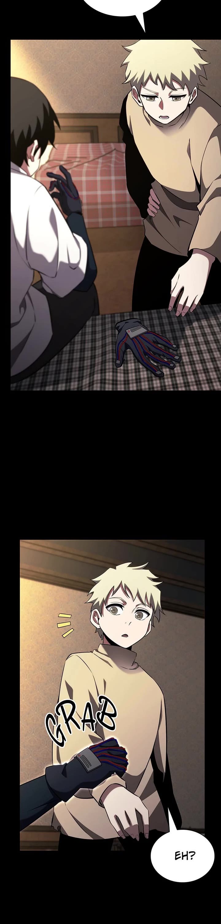 The Beginning After the End Chapter 182 page 12 - Chapter 182
