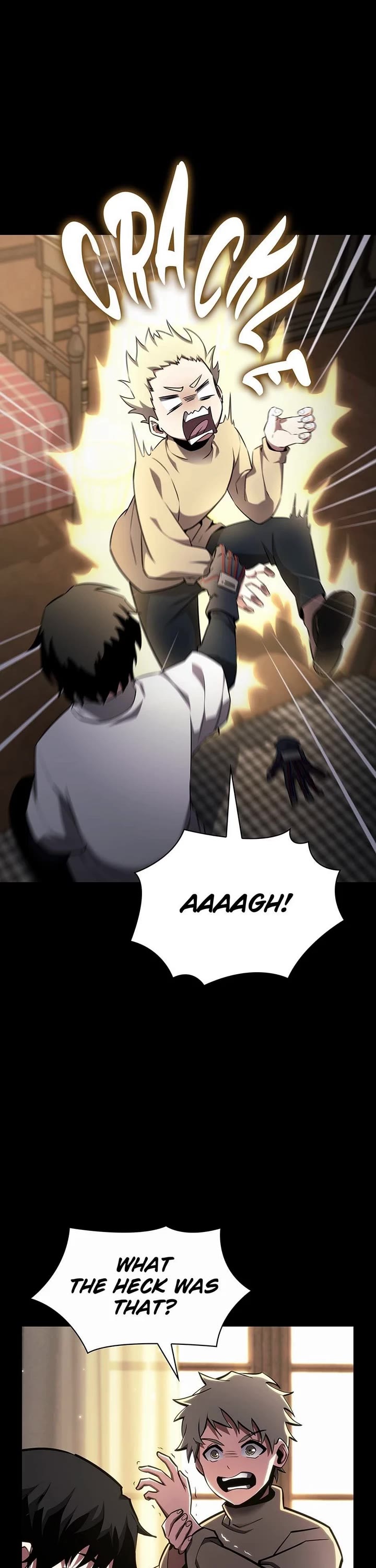 The Beginning After the End Chapter 182 page 13 - Chapter 182