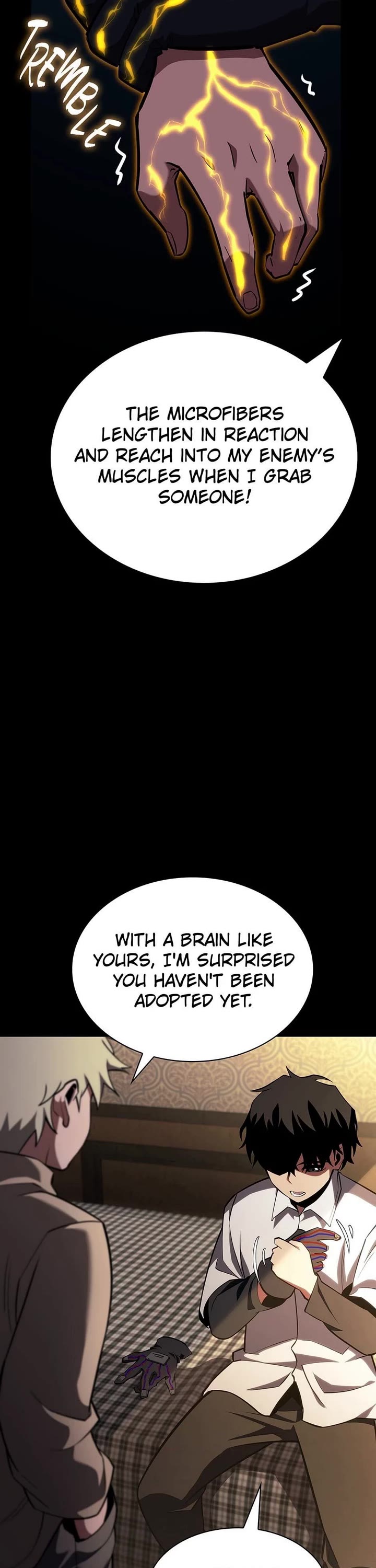 The Beginning After the End Chapter 182 page 16 - Chapter 182