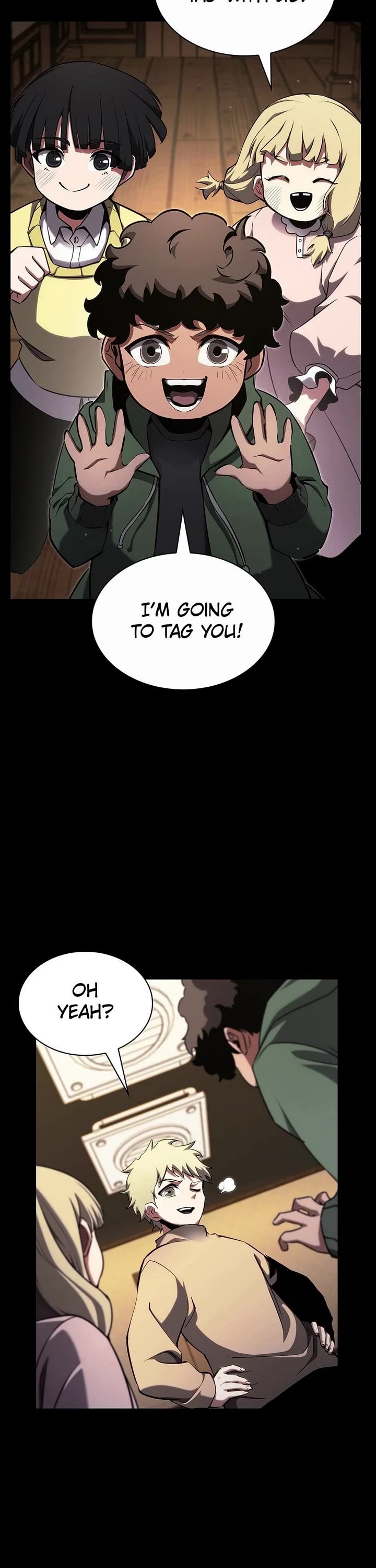 The Beginning After the End Chapter 182 page 2 - Chapter 182