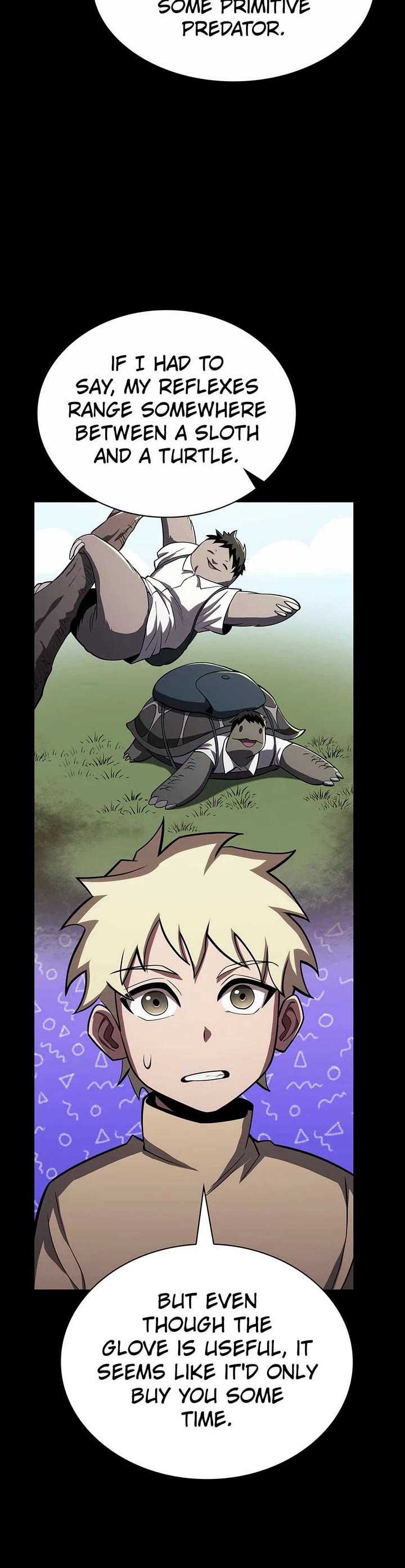 The Beginning After the End Chapter 182 page 20 - Chapter 182