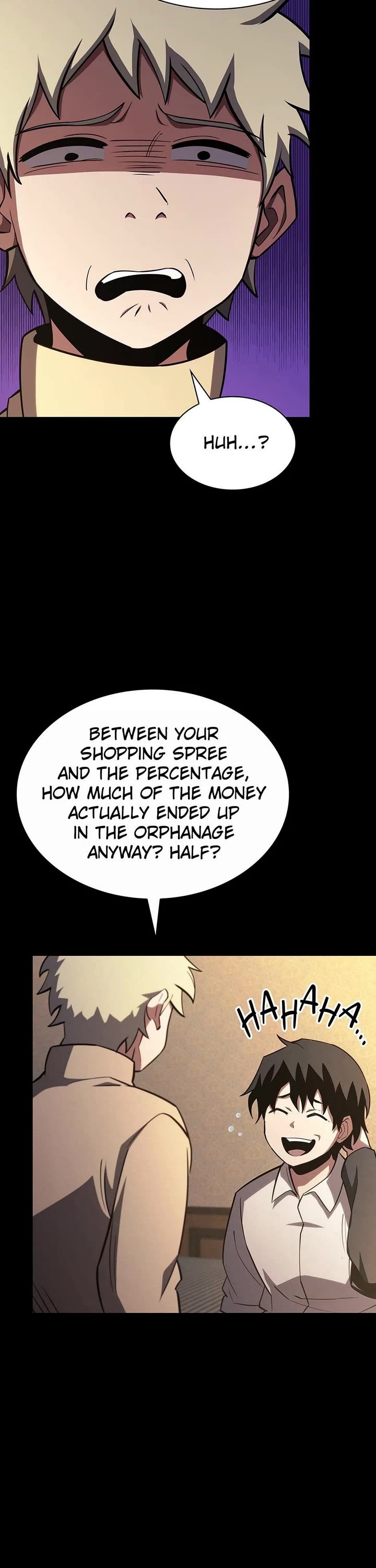 The Beginning After the End Chapter 182 page 23 - Chapter 182