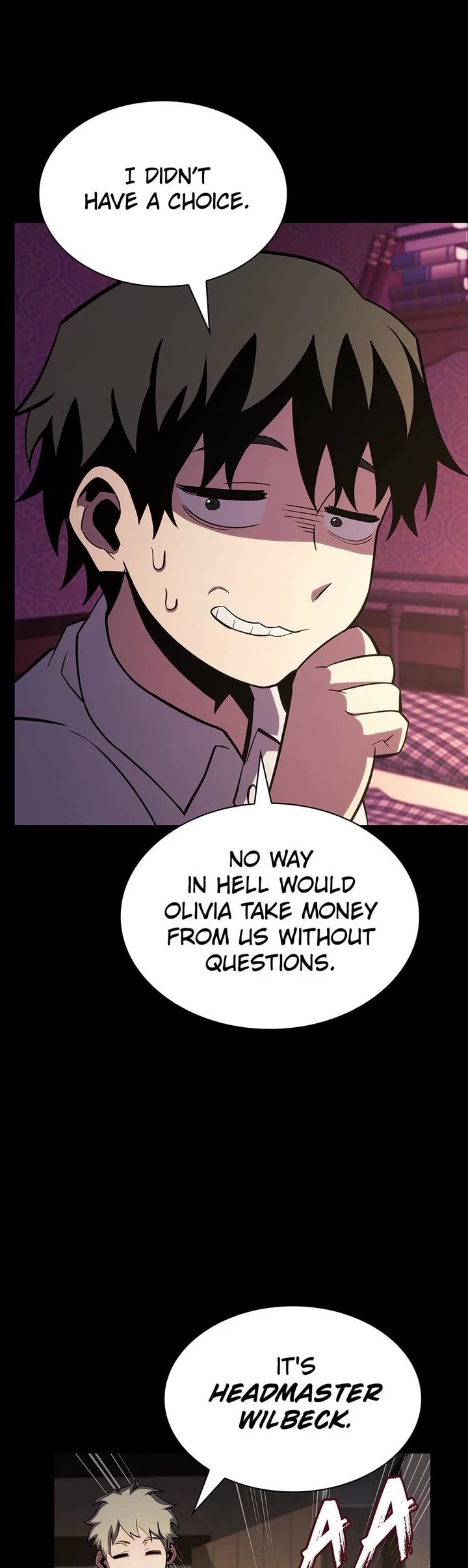 The Beginning After the End Chapter 182 page 24 - Chapter 182