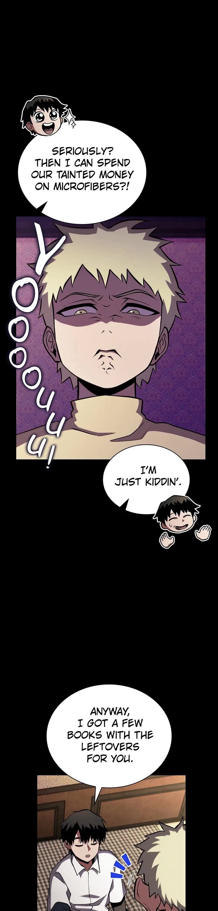 The Beginning After the End Chapter 182 page 26 - Chapter 182