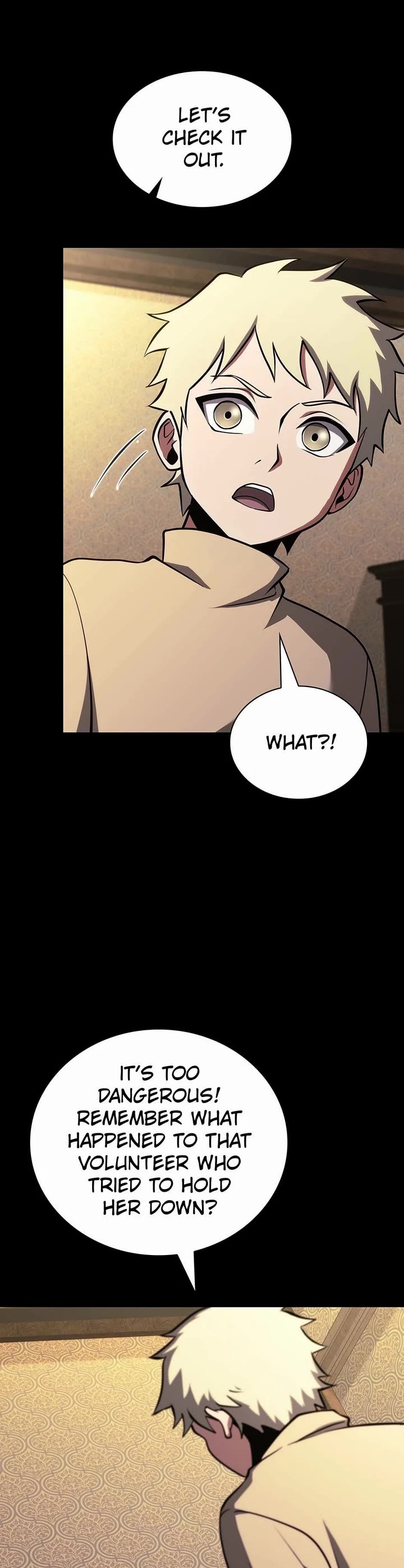 The Beginning After the End Chapter 182 page 29 - Chapter 182