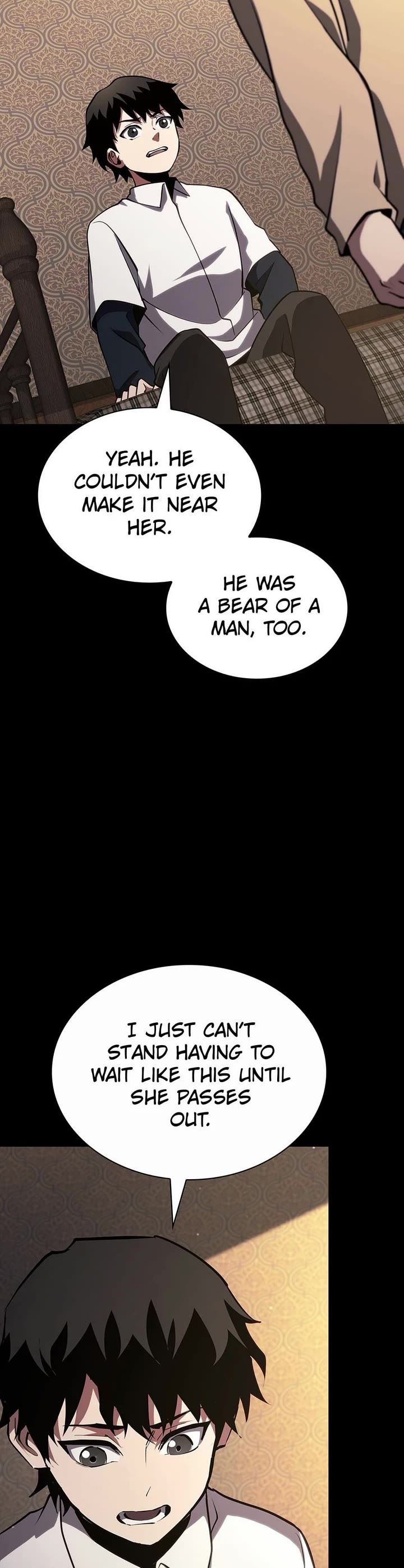 The Beginning After the End Chapter 182 page 30 - Chapter 182