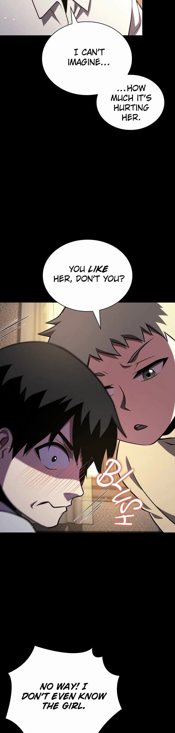 The Beginning After the End Chapter 182 page 31 - Chapter 182