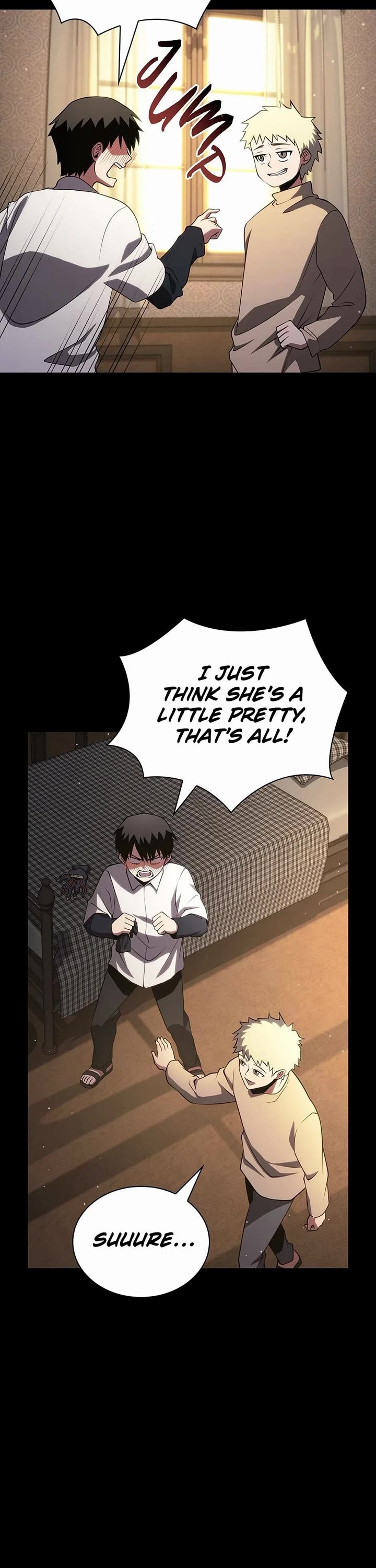 The Beginning After the End Chapter 182 page 32 - Chapter 182