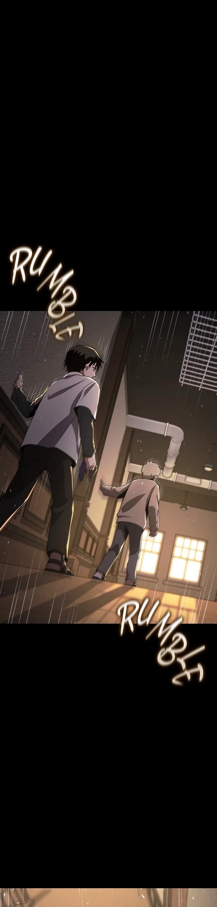 The Beginning After the End Chapter 182 page 33 - Chapter 182
