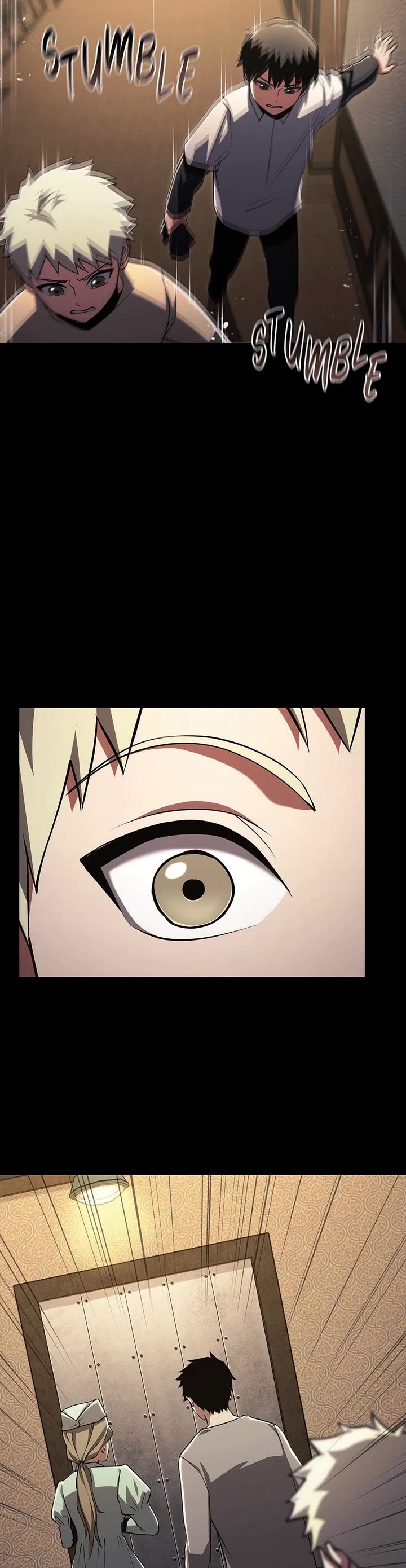 The Beginning After the End Chapter 182 page 34 - Chapter 182