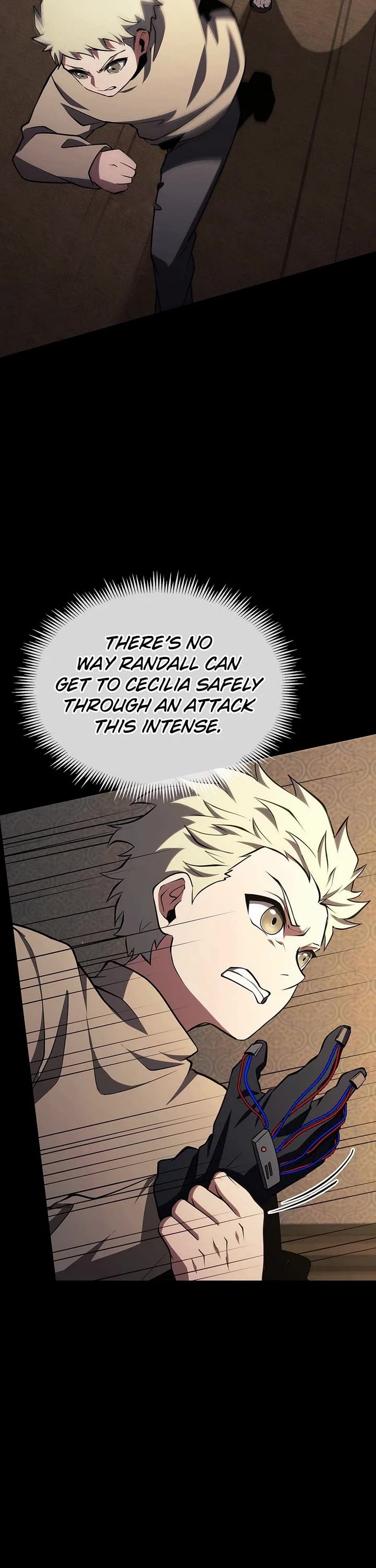 The Beginning After the End Chapter 182 page 37 - Chapter 182