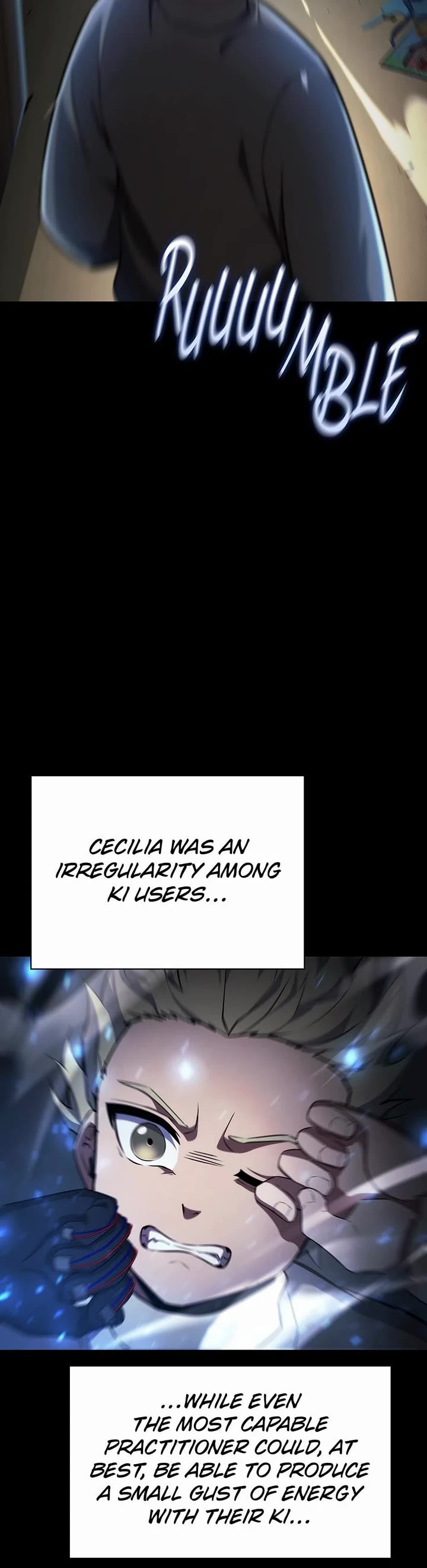 The Beginning After the End Chapter 182 page 39 - Chapter 182