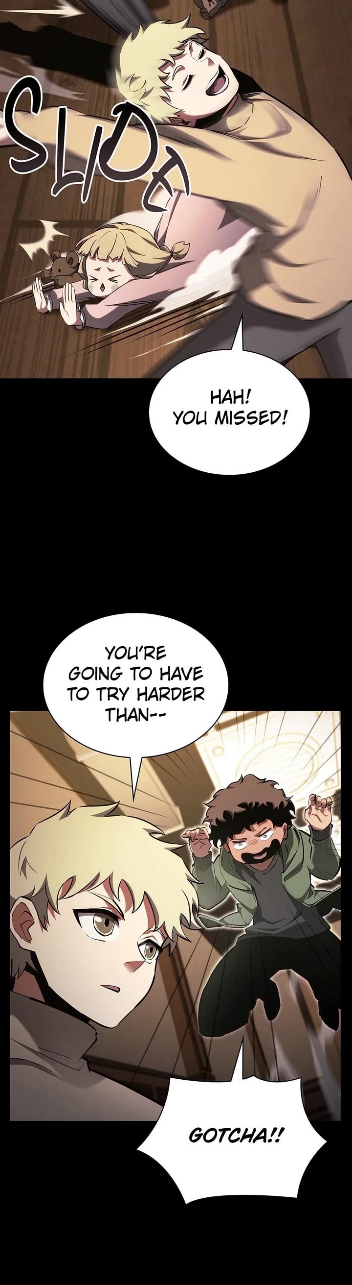 The Beginning After the End Chapter 182 page 4 - Chapter 182