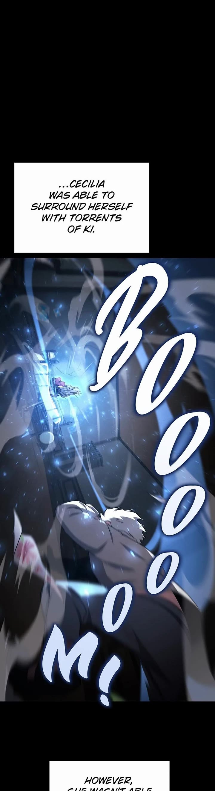 The Beginning After the End Chapter 182 page 40 - Chapter 182