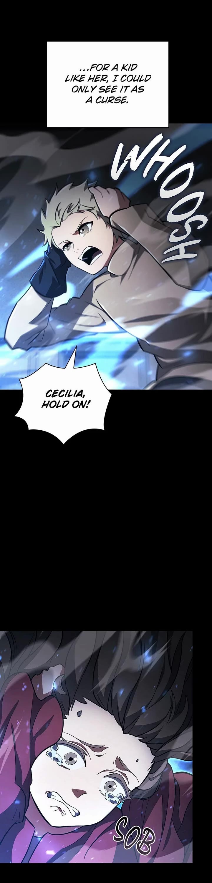 The Beginning After the End Chapter 182 page 42 - Chapter 182