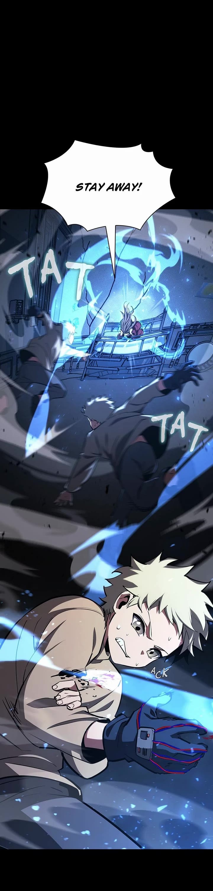 The Beginning After the End Chapter 182 page 43 - Chapter 182