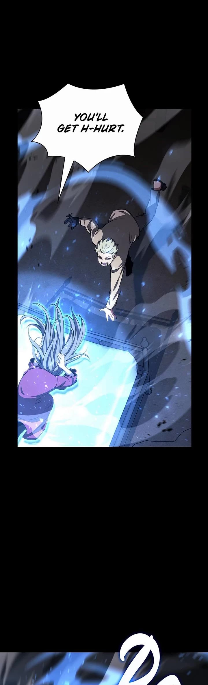 The Beginning After the End Chapter 182 page 44 - Chapter 182