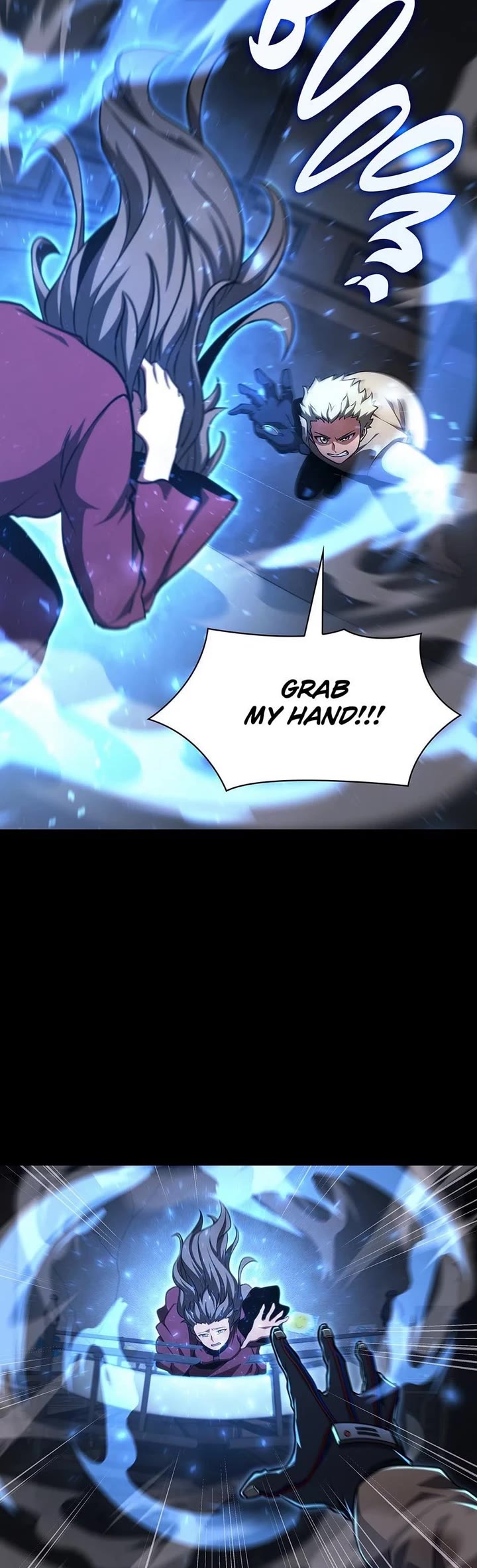 The Beginning After the End Chapter 182 page 45 - Chapter 182