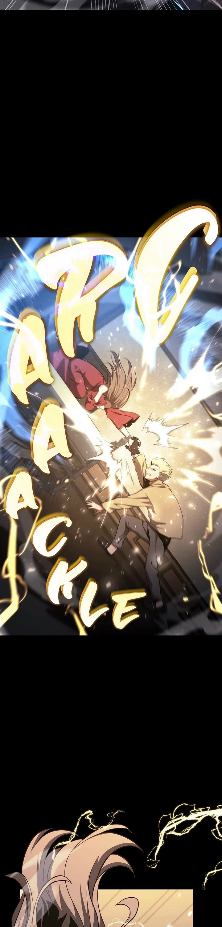 The Beginning After the End Chapter 182 page 46 - Chapter 182
