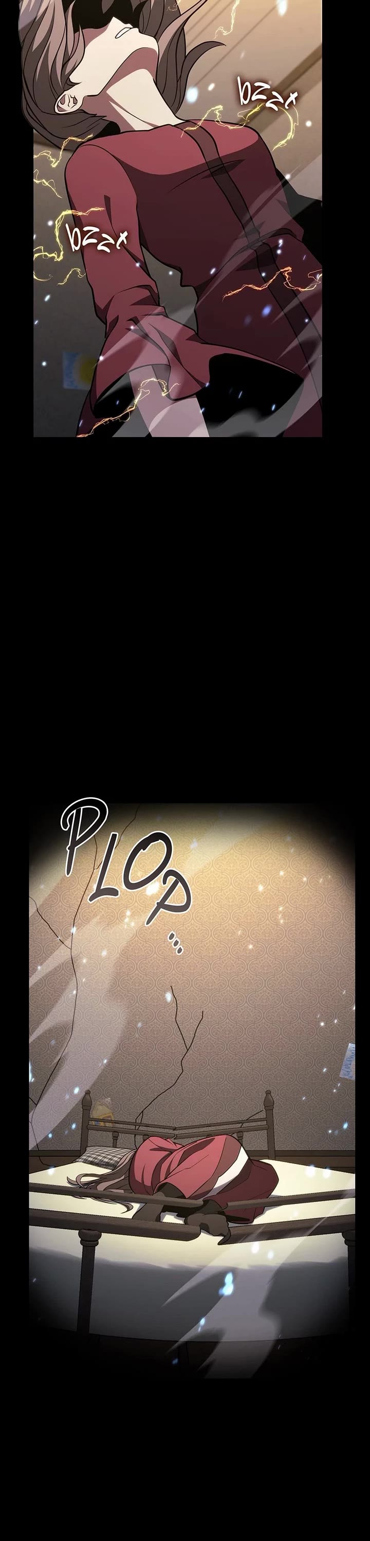 The Beginning After the End Chapter 182 page 47 - Chapter 182