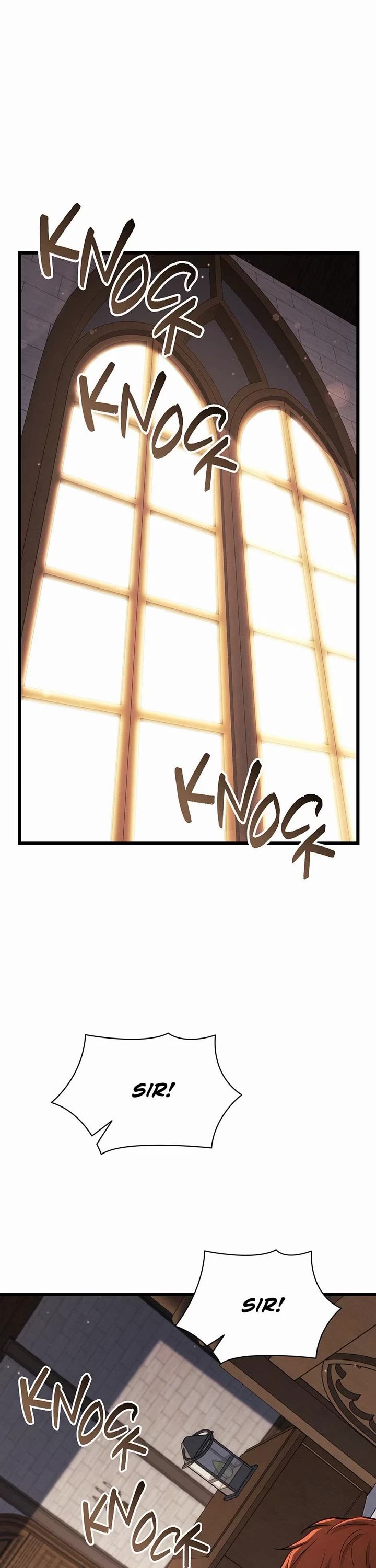 The Beginning After the End Chapter 182 page 51 - Chapter 182