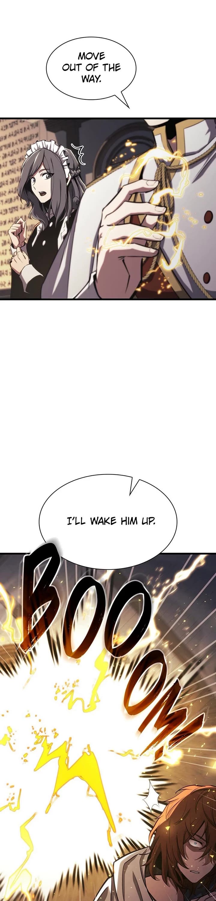 The Beginning After the End Chapter 182 page 53 - Chapter 182