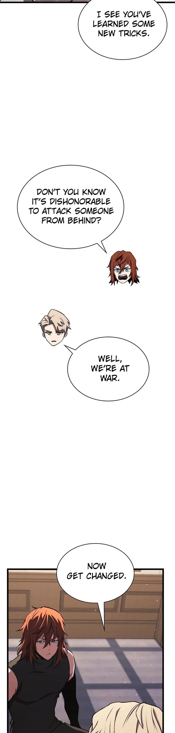 The Beginning After the End Chapter 182 page 56 - Chapter 182