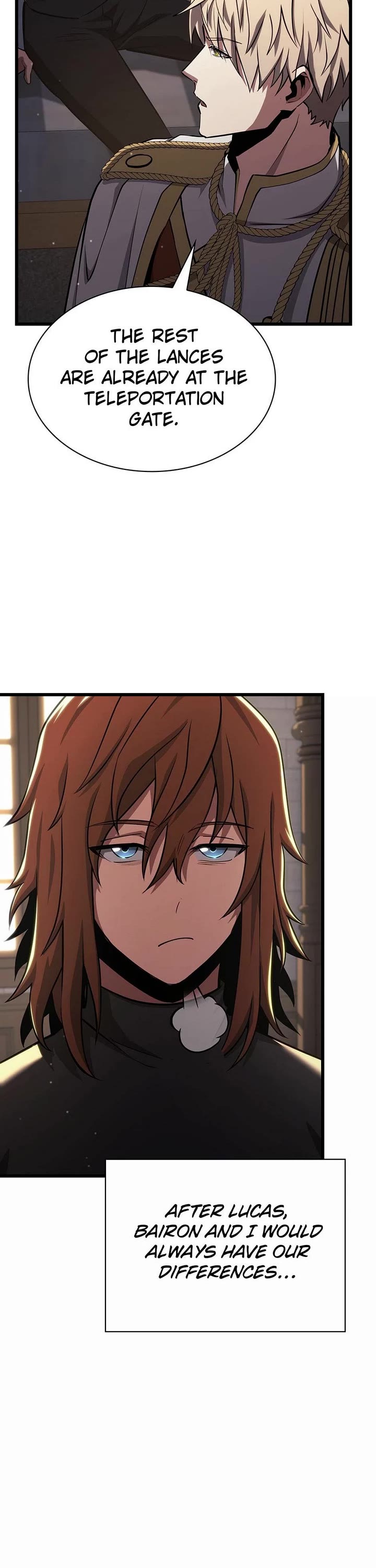 The Beginning After the End Chapter 182 page 57 - Chapter 182