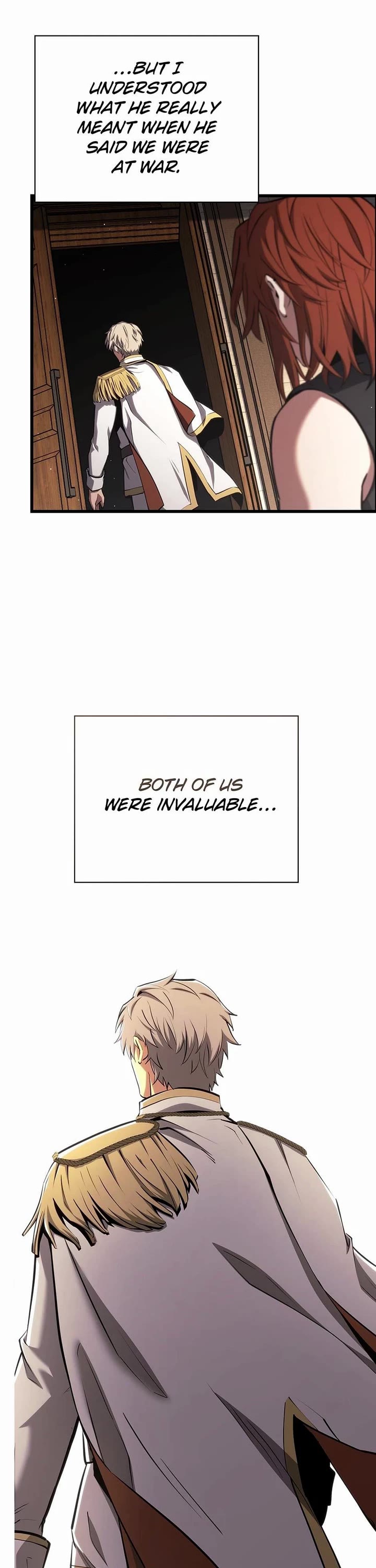 The Beginning After the End Chapter 182 page 58 - Chapter 182
