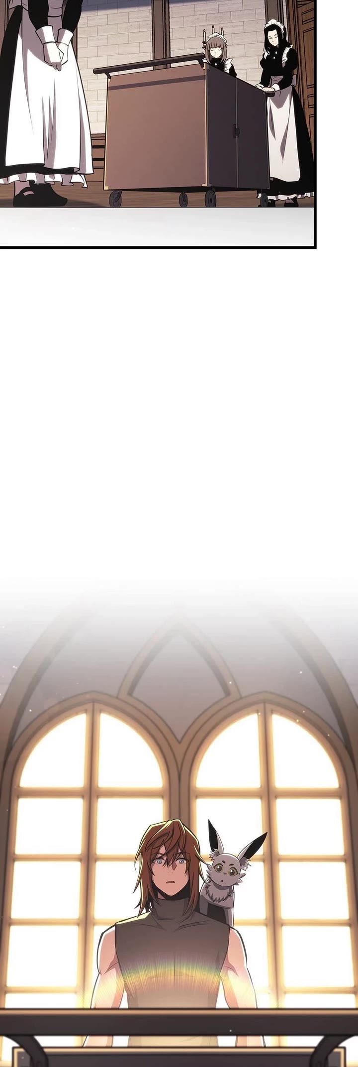 The Beginning After the End Chapter 182 page 62 - Chapter 182
