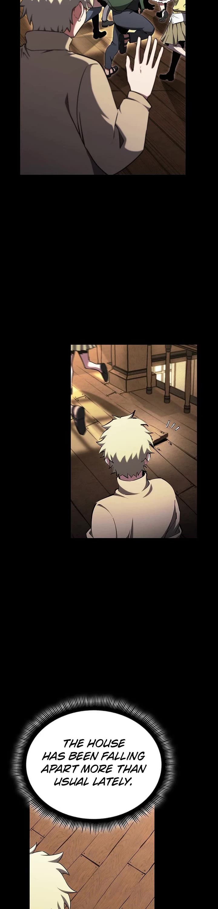 The Beginning After the End Chapter 182 page 8 - Chapter 182